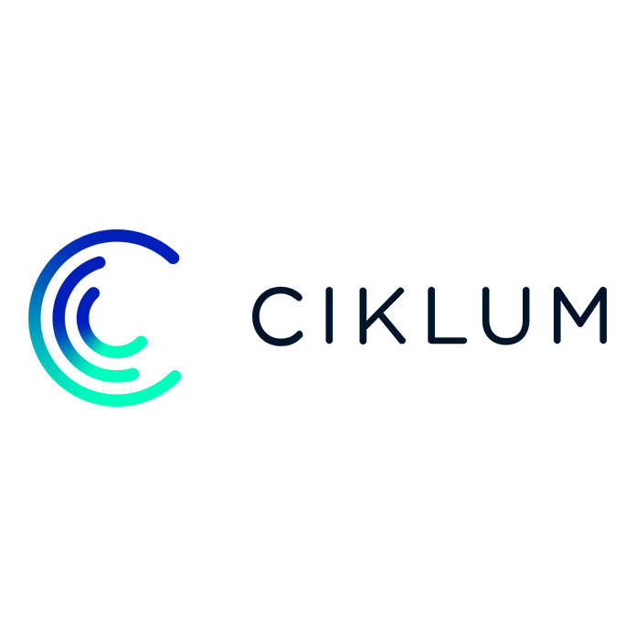 Company logo for Ciklum