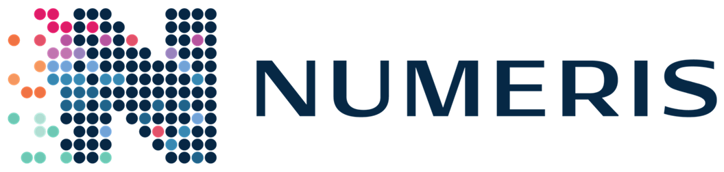 Company logo for Numeris