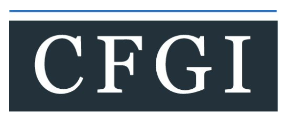 Company logo for CFGI