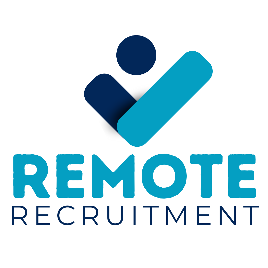 Company logo for Remote Recruitment