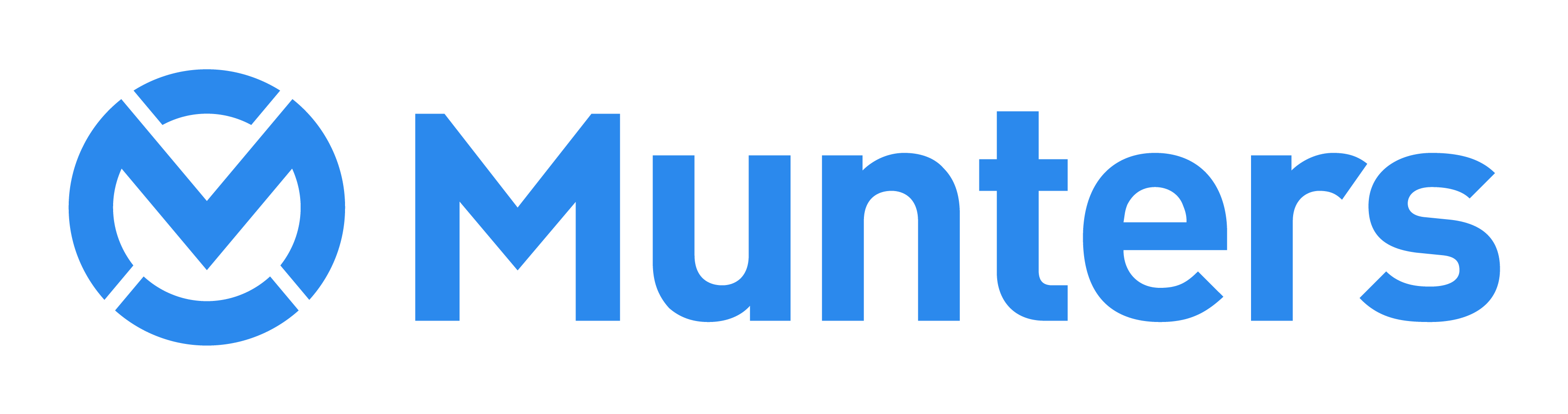 Company logo for Munters