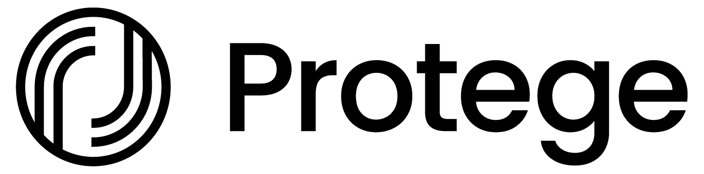 Company logo for Protege