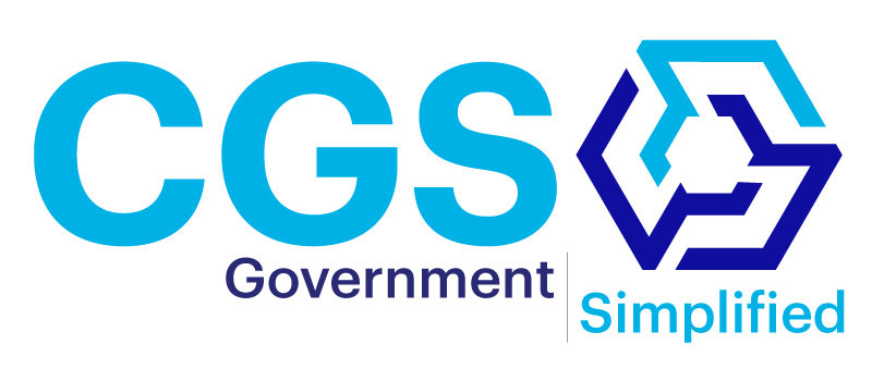 Company logo for Contact Government Services, LLC