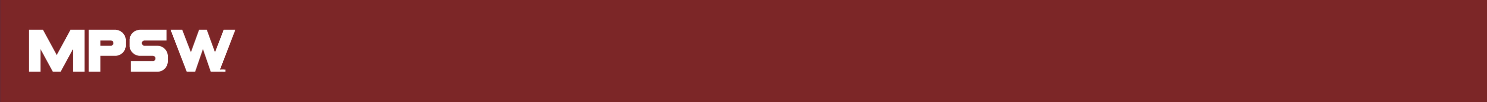 Company logo for MPSW