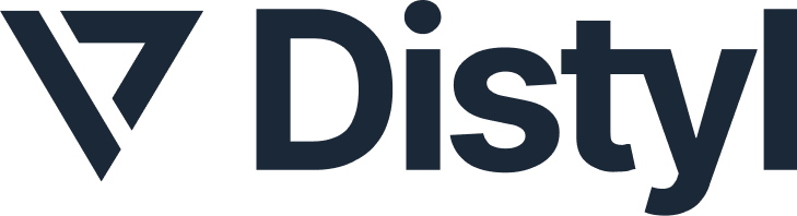 Company logo for Distyl AI