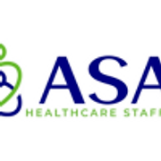 Company logo for Asa Healthcare Staffing