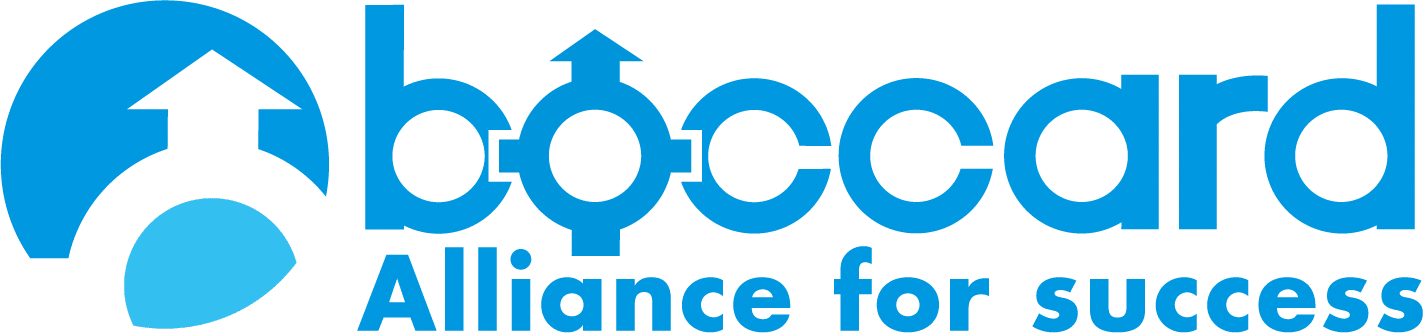 Company logo for BOCCARD