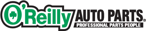 Company logo for O'Reilly Auto Parts